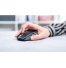 Cherry Mouse MW 9100 Wireless Recharge