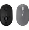 Lenovo Go Multi-Device mouse Ambidextrous RF Wireless+Bluetooth Optical 2400 DPI