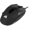 Corsair Nightsword RGB mouse Right-hand USB Type-A Optical 18000 DPI