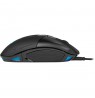 Corsair Nightsword RGB mouse Right-hand USB Type-A Optical 18000 DPI