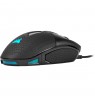 Corsair Nightsword RGB mouse Right-hand USB Type-A Optical 18000 DPI
