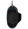 Corsair Nightsword RGB mouse Right-hand USB Type-A Optical 18000 DPI