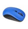 iBOX i009W Rosella wireless optical mouse, blue