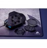 Corsair Nightsword RGB mouse Right-hand USB Type-A Optical 18000 DPI