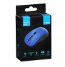 iBOX i009W Rosella wireless optical mouse, blue