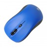 iBOX i009W Rosella wireless optical mouse, blue
