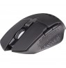 MOUSE DEFENDER GM-514 GLORY OPTIC RF RGB 3200dpi 7P BLACK
