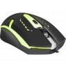 MOUSE DEFENDER FLASH MB-600L OPTIC LED 1200dpi 4P