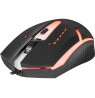 MOUSE DEFENDER FLASH MB-600L OPTIC LED 1200dpi 4P
