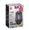 MOUSE DEFENDER FLASH MB-600L OPTIC LED 1200dpi 4P
