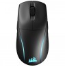 Corsair M75 mouse Gaming Ambidextrous RF Wireless Optical 26000 DPI