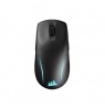 Corsair M75 mouse Gaming Ambidextrous RF Wireless Optical 26000 DPI