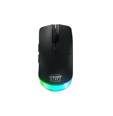 CHERRY XTRFY M50 Black Wireless Mouse