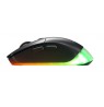 CHERRY XTRFY M50 Black Wireless Mouse