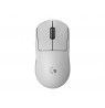 Logitech G PRO X Superlight 2 Gaming Mouse - white