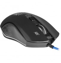 MOUSE DEFENDER GM-927 SLEIPNIR OPTIC 12800dpi 6P