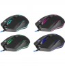 MOUSE DEFENDER GM-927 SLEIPNIR OPTIC 12800dpi 6P