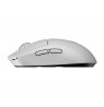 Logitech G PRO X Superlight 2 Gaming Mouse - white