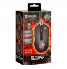 MOUSE DEFENDER GM-927 SLEIPNIR OPTIC 12800dpi 6P
