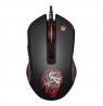 MOUSE DEFENDER GM-927 SLEIPNIR OPTIC 12800dpi 6P