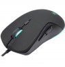 MOUSE DEFENDER GM-049 ARGA OPTIC 3600dpi 6P BLACK