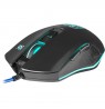 MOUSE DEFENDER GM-927 SLEIPNIR OPTIC 12800dpi 6P