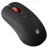 MOUSE DEFENDER NEXUS MS-195 RF SILENT BLACK