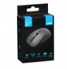 iBOX i009W Rosella wireless optical mouse, grey