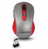 Esperanza EM131R Mouse RF Wireless Optical 1600 DPI