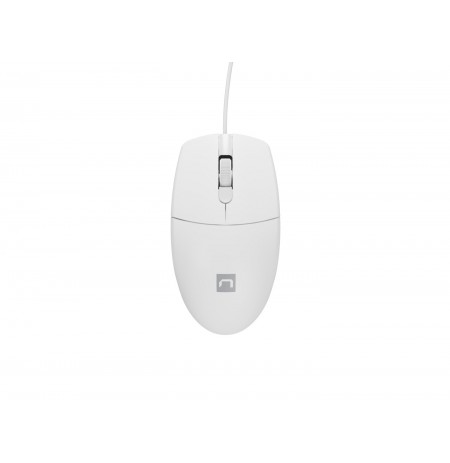 NATEC NMY-1988 mouse USB Type-A Optical