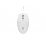 NATEC Optical mouse Ruff 2 1000DPI white