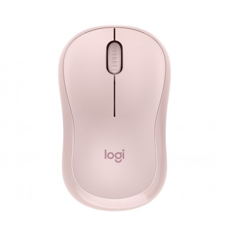 Logitech M240 mouse Travel Ambidextrous Bluetooth
