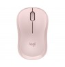 Logitech M240 mouse Travel Ambidextrous Bluetooth