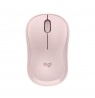 Logitech M240 mouse Travel Ambidextrous Bluetooth