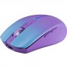 MOUSE DEFENDER MYSTERY MM-301 RF+BT PURPLE 1600dpi 6P