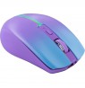 MOUSE DEFENDER MYSTERY MM-301 RF+BT PURPLE 1600dpi 6P
