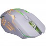 MOUSE DEFENDER GM-511 KATANA RF 3200dpi 7P WHITE