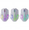 MOUSE DEFENDER GM-511 KATANA RF 3200dpi 7P WHITE