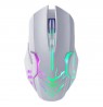 MOUSE DEFENDER GM-511 KATANA RF 3200dpi 7P WHITE