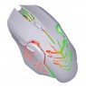 MOUSE DEFENDER GM-511 KATANA RF 3200dpi 7P WHITE