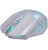 MOUSE DEFENDER GM-511 KATANA RF 3200dpi 7P WHITE