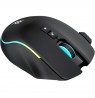 MOUSE DEFENDER GM-213 THUNDER RF 1600dpi 8P BLACK