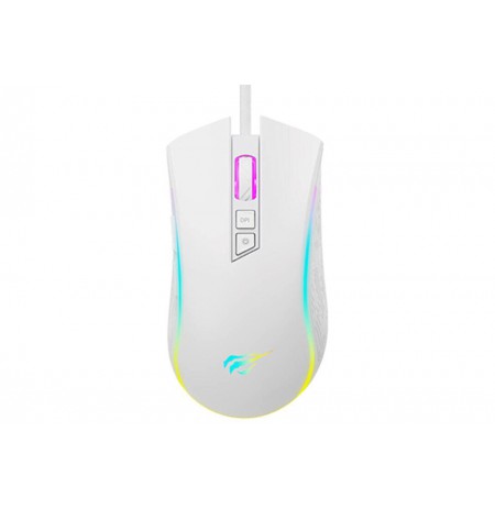 Gaming mice Havit MS1034 white