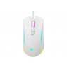 Gaming mice Havit MS1034 white