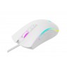 Gaming mice Havit MS1034 white