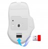 MOUSE DEFENDER GM-056 ASTRO ELITE 3200dpi 7P