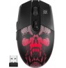 Defender Beta GM-707L mouse Right-hand RF Wireless Optical 1600 DPI