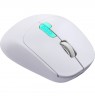 MOUSE DEFENDER NITTA MM-307 RF+BT OPTIC 1600dpi 6P WHITE