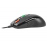 Mouse A4 TECH X-Game X-7120 A4TMYS46028 (Optical, 3000 DPI, black color