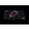 Mouse A4 TECH X-Game X-7120 A4TMYS46028 (Optical, 3000 DPI, black color